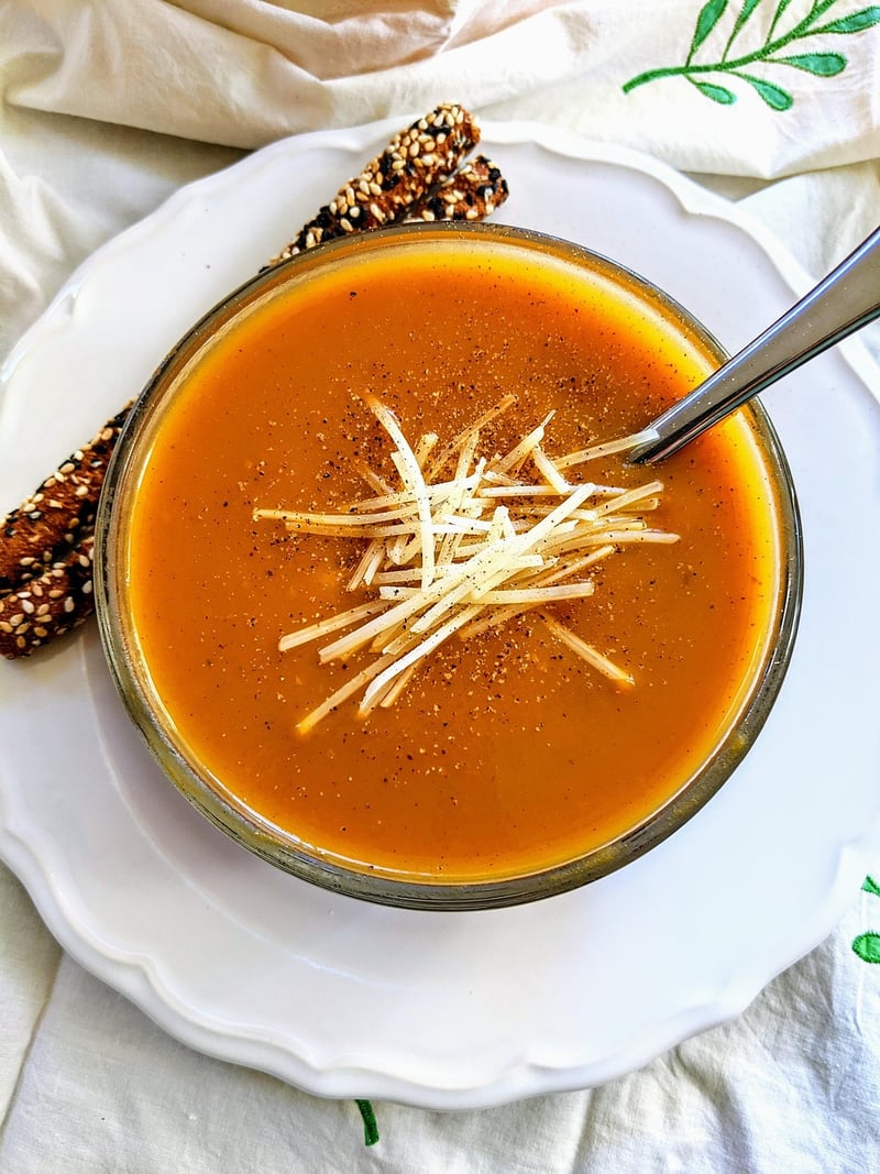 Fall Comfort Foods