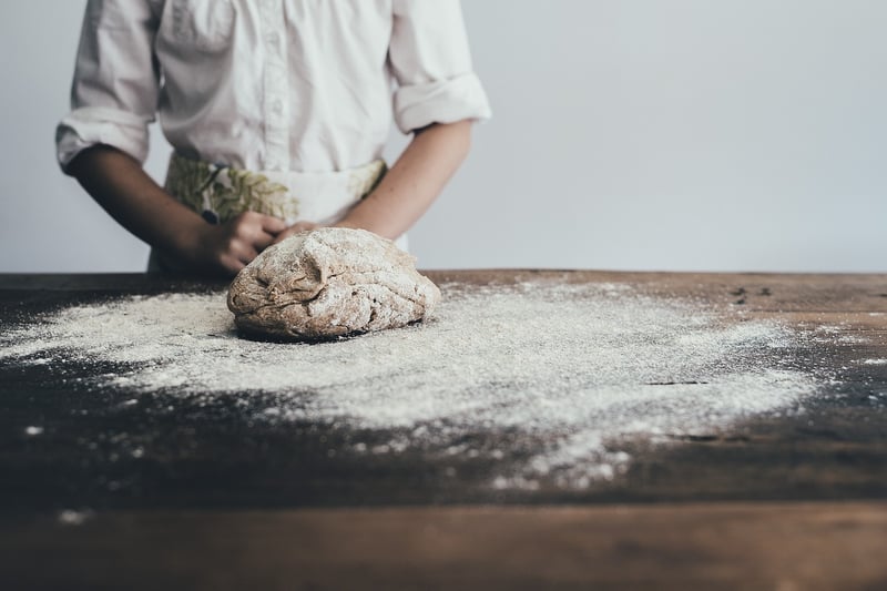 Baking Technique